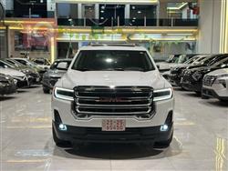 GMC Acadia